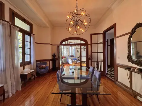 Departamento en Alquiler de 4 dormitorios