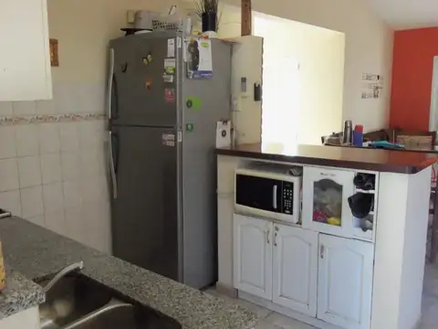 Casa 3 dormitorios con piscina