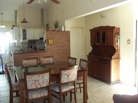 Casa en Venta en San Francisco, San Justo