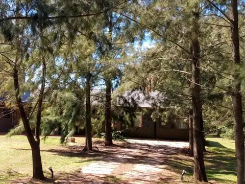 Casa en Venta al Oeste
