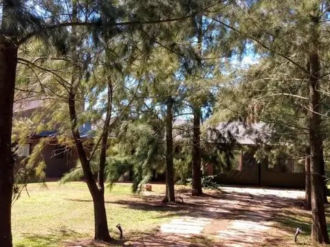 Casa en Venta al Oeste