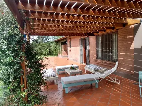 Casa en Venta 15 años