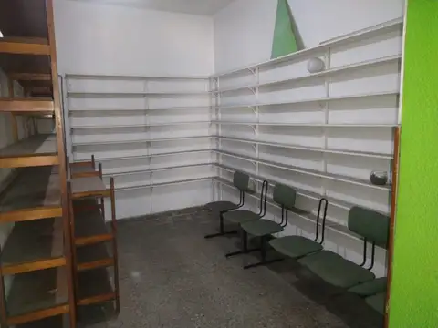 General Madariaga 1500