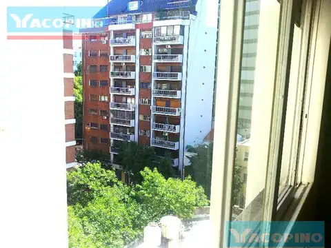 Departamento en Alquiler en Las Cañitas, Palermo
