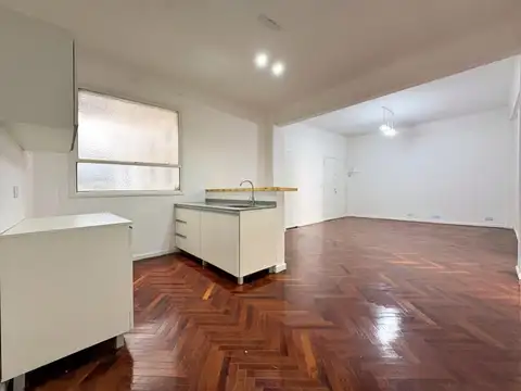 Departamento en Venta 45 años