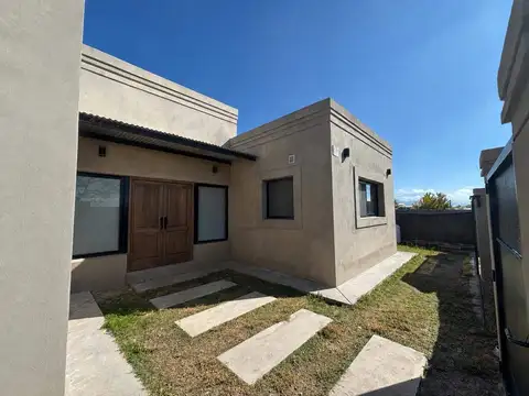 Casa en venta Loteo Los Nogales, Cerrillos