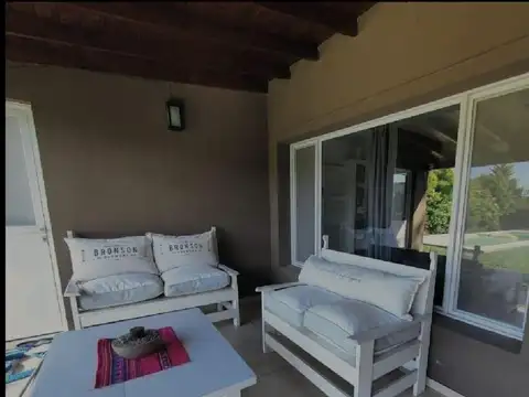 Casa en Alquiler 7 años