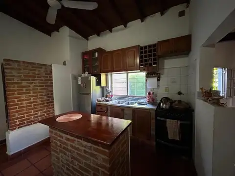 Casa en Venta 20 años
