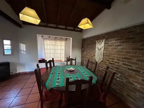 Casa en Venta de 3 dormitorios