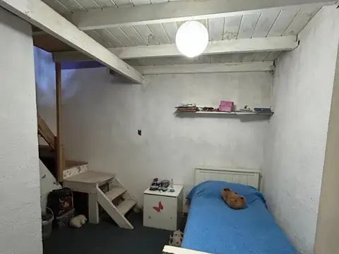 Casa en Venta 20 años