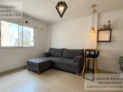 Departamento en San Justo