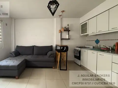 Departamento en Venta al Sureste