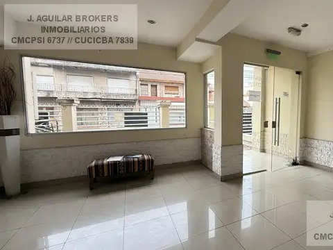 Departamento en Venta en San Justo, USD 50.000
