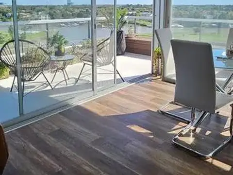Departamento en Venta en Countries y Barrios Cerrados en Tigre, Partido de Tigre