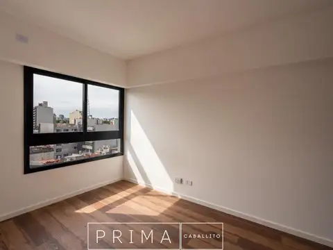 Departamento en Venta en Caballito, USD 232.600