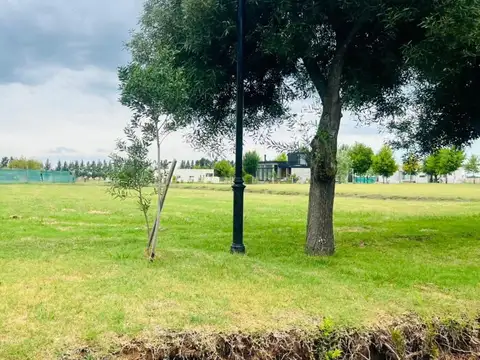 Terreno en Venta en Haras Del Sur 3, USD 33.000