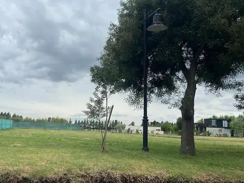 Terreno en Venta en Haras Del Sur 3, USD 33.000