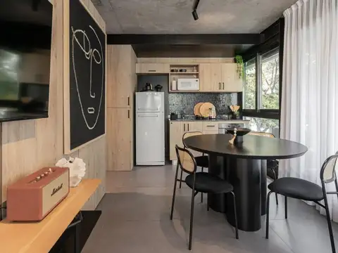 Departamento en Alquiler de 2 ambientes