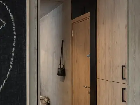 Departamento en Alquiler 3 años