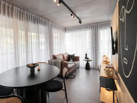 DEPARTAMENTO EN ALQUILER 1 DORMITORIO PREMIUM