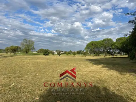 Terreno en Venta en Lujan, USD 41.000