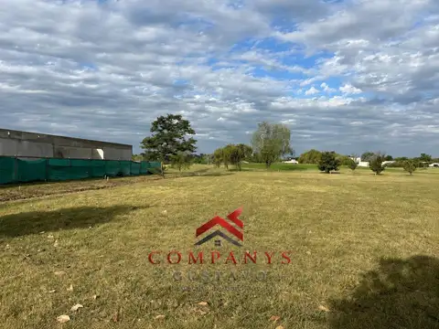 Terreno en Venta de 2312,0 m2