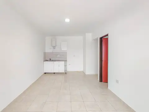 Departamento en Alquiler 1 año
