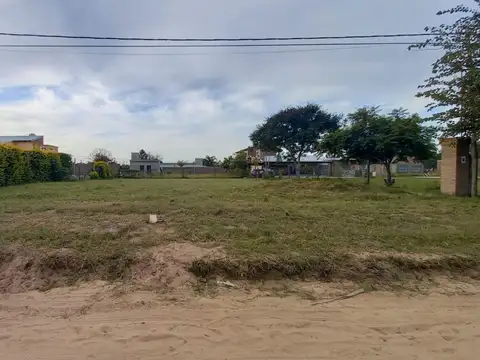Terreno en Venta en Arroyo Leyes, La Capital