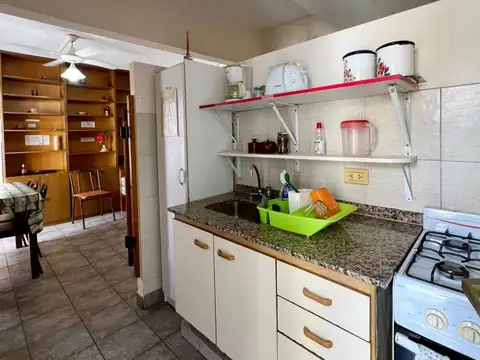 Departamento en Alquiler Temporal en Almagro, $ 700.000