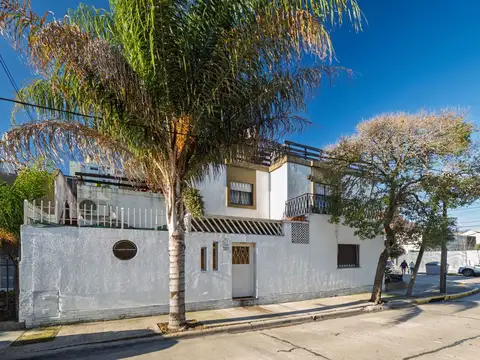 Casa multifamiliar, villa real, caba
