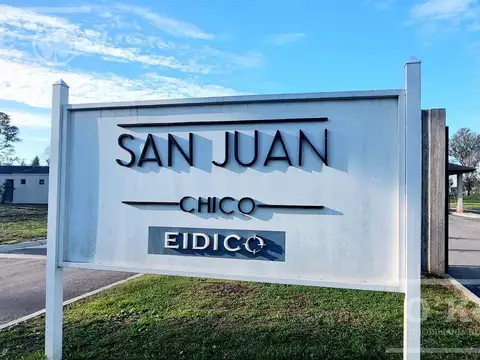 Excelente Lote en venta en San Juan Chico de 600 m2 con posesion inmediata