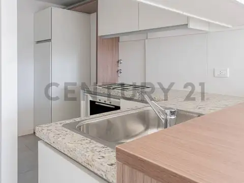 DEPARTAMENTO 1 DORMITORIO BARRIO DEL ABASTO