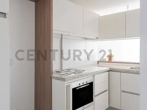Departamento en Venta en Abasto, USD 118.000