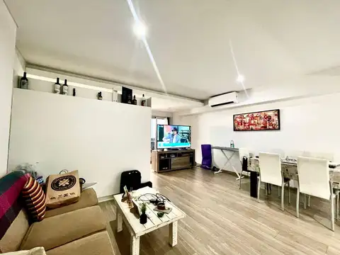 Departamento en Venta en Caballito, USD 112.000