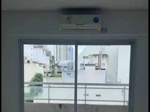 Monoambiente en Balvanera