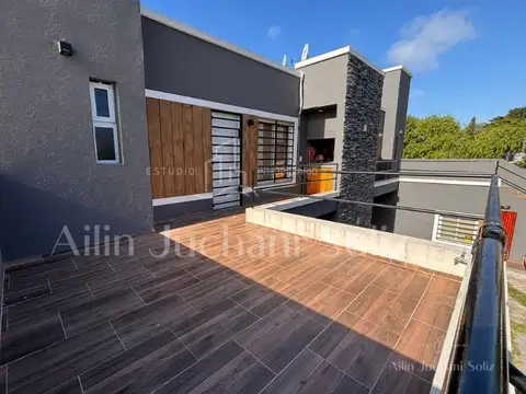 Departamento en Costa Azul para 4 personas