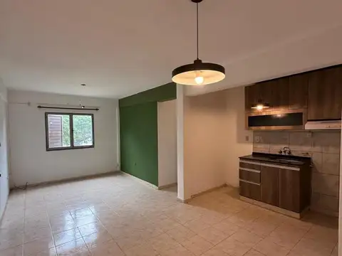 DEPARTAMENTO EN VENTA SOBRE AVENIDA | BARRIO ITALO ARGENTINO