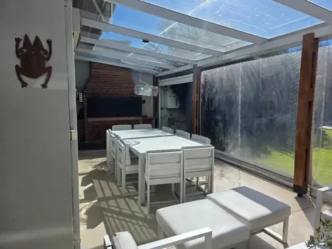Casa en Venta 25 años
