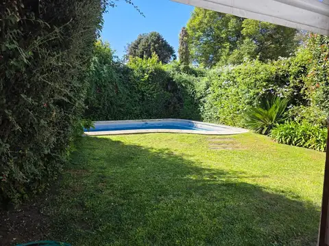 Casa en Venta al Noroeste