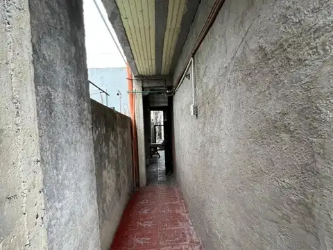 Departamento en Alquiler de 4 ambientes