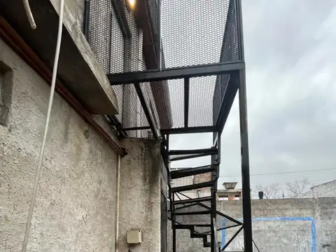 Departamento en Alquiler de 3 dormitorios