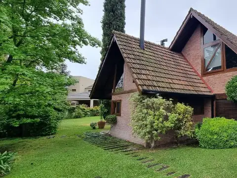 Casa en Venta en Las Praderas De Lujan