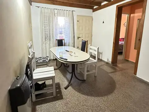 Depto Tipo Casa en Venta de 4 dormitorios