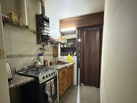Depto Tipo Casa en Venta en La Plata, USD 49.000