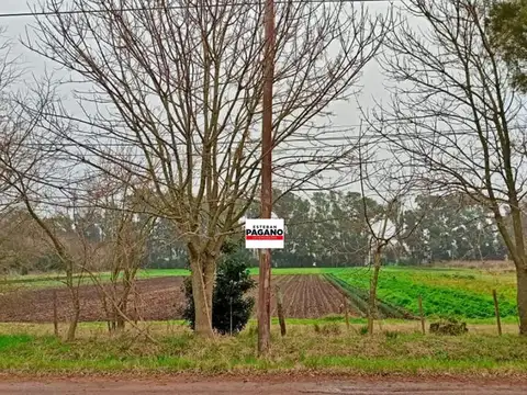 Terreno en venta en Gorina
