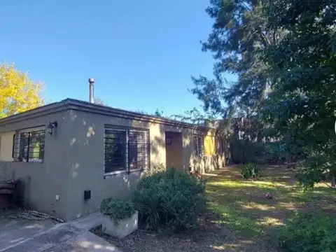 Argentina Harranda y Camilo Fateche