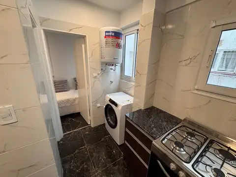 Departamento en Venta al Este