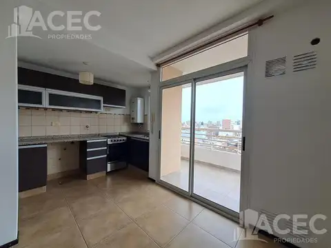 Departamento en Venta en Luis Agote, Rosario