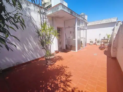 Depto Tipo Casa en Venta de 4 ambientes