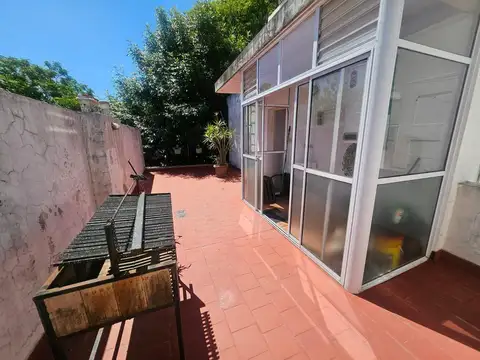 Depto Tipo Casa en Venta de 4 ambientes